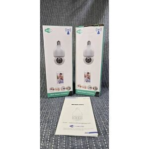 2-WiFi Smart Camera